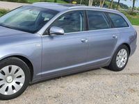 gebraucht Audi A6 2.0 TDI