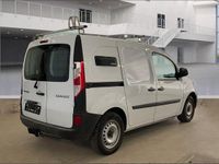 Gebraucht Renault Kangoo Rapid Extra 90 PS (66 kW) 2019 Weiß Van / Kleinbus