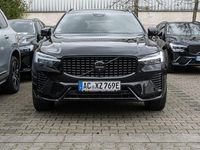 Gebraucht Volvo XC60 Plus 349 PS (256 kW) 2024 Schwarz SUV