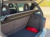 Gebraucht Mercedes A190 125 PS (91 kW) 2004 Grau Kleinwagen
