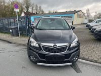 gebraucht Opel Mokka Innovation ecoFlex