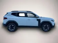Neu Dacia Duster Extreme 154 PS (113 kW) 2026 Andere