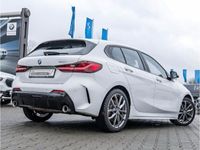 gebraucht BMW 120 i Hatch