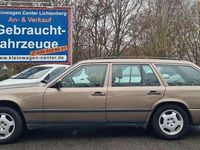 Gebraucht Mercedes E230 132 PS (97 kW) 1988 Braun Kombi