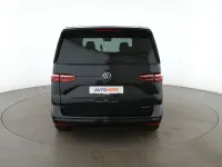 Gebraucht VW Multivan Life 218 PS (160 kW) 2022 Schwarz Van / Kleinbus