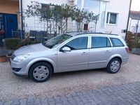 gebraucht Opel Astra Caravan