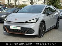 Gebraucht Cupra Born 150 kW (204 PS) 2023 Grau Kleinwagen