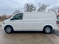 gebraucht VW T5 Automatik Lang Klima STH AHK