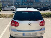 Gebraucht VW Golf IV 75 PS (55 kW) 2005 Beige Kleinwagen