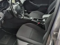 Gebraucht Ford Focus 150 PS (110 kW) 2015 Braun Kombi
