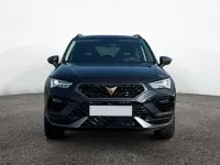 Gebraucht Cupra Ateca 190 PS (139 kW) 2026 Magic" schwarz SUV