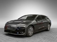 Brugt Audi A6 e-tron Performance 269 kW (367 HK) 2025 Grå Stationcar