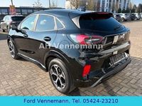 Gebraucht Ford Puma ST-Line 155 PS (114 kW) 2025 Schwarz SUV