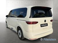 Gebraucht VW Multivan Life 150 PS (110 kW) 2024 Weiß Van