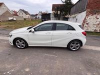Gebraucht Mercedes A250 211 PS (155 kW) 2014 Limousine