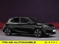 Neu Opel Corsa Edition 101 PS (74 kW) 2026 Schwarz Kleinwagen