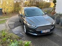 Gebraucht Ford Mondeo Ambiente 136 PS (100 kW) 2018 Andere farben Kombi