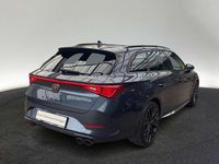 Gebraucht Seat Leon 4Drive 310 PS (228 kW) 2024 Magnetic grau metallic Kombi