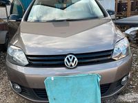 Gebraucht VW Golf VII 105 PS (77 kW) 2012 Grau Limousine