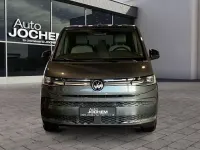 Nowe VW T7 Style 150 KM (110 kW) 2026 Szary Van