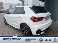 Gebraucht Audi A1 Sportback S-Line 207 PS (152 kW) 2025 Weiß Kleinwagen