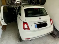 Gebraucht Fiat 500 Lounge 69 PS (50 kW) 2017 Limousine