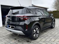 Gebraucht Opel Frontera 145 PS (106 kW) 2025 Schwarz SUV