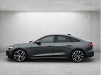 Gebraucht Audi A5 Ambiente 204 PS (150 kW) 2024 Daytonagrau perleffekt Coupé