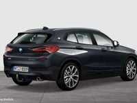 Gebraucht BMW X2 Advantage 178 PS (130 kW) 2021 Grau SUV