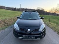 Gebraucht Renault Koleos 150 PS (110 kW) 2008 Schwarz SUV