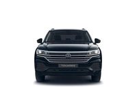 Gebraucht VW Touareg Basis 231 PS (169 kW) 2025 Grenadillschwarz metallic (metallic) SUV