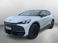 Gebraucht Cupra Tavascan VZ 250 kW (340 PS) 2025 Weiß SUV