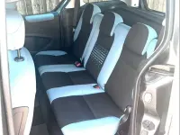 Gebraucht Citroën Berlingo SELECTION 114 PS (83 kW) 2014 Grau Van / Kleinbus