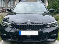 Gebraucht BMW 330 M Sport 252 PS (185 kW) 2021 Schwarz Limousine
