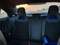 Gebraucht Mercedes CLA250 224 PS (164 kW) 2019 Grau Limousine