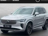 Gebraucht Volvo XC90 Plus 455 PS (334 kW) 2025 Silber SUV