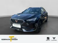 Gebraucht Cupra Formentor VZ 245 PS (180 kW) 2023 Schwarz SUV