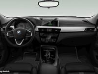 Gebraucht BMW X2 Advantage 178 PS (130 kW) 2021 Grau SUV