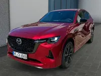 Gebraucht Mazda CX-60 Homura-Line 254 PS (186 kW) 2025 SUV