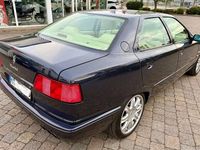 Gebraucht Maserati Quattroporte 336 PS (247 kW) 2000 Blau Limousine