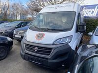 Gebraucht Fiat Ducato 140 PS (102 kW) 2020 Weiß Van