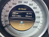 Gebraucht Mercedes 220 136 PS (100 kW) 2011 Silber Kombi