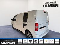 Neu Peugeot e-Expert 100 kW (136 PS) 2026 Weiss Van