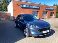 Gebraucht Ford Kuga Cool & Connect 150 PS (110 kW) 2020 Blau SUV