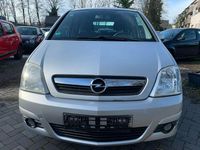 Gebraucht Opel Meriva Selection 90 PS (66 kW) 2008 Van / Kleinbus