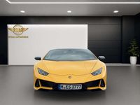 gebraucht Lamborghini Huracán EVO Garantie/Novitec Spoi./Lift/Sensonum