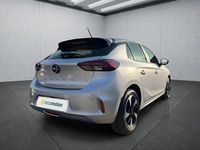 Gebraucht Opel Corsa-e Edition 100 kW (136 PS) 2024 Silber Kleinwagen