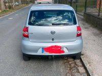 Second-hand VW Fox 54 CP (39 kW) 2008 Gri Hatchback