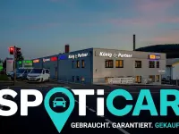 Gebraucht Opel Astra GS Line 181 PS (133 kW) 2022 Schwarz Kleinwagen