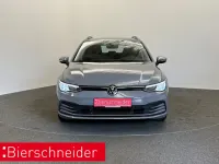 Gebraucht VW Golf VII Pro 116 PS (85 kW) 2021 Kleinwagen